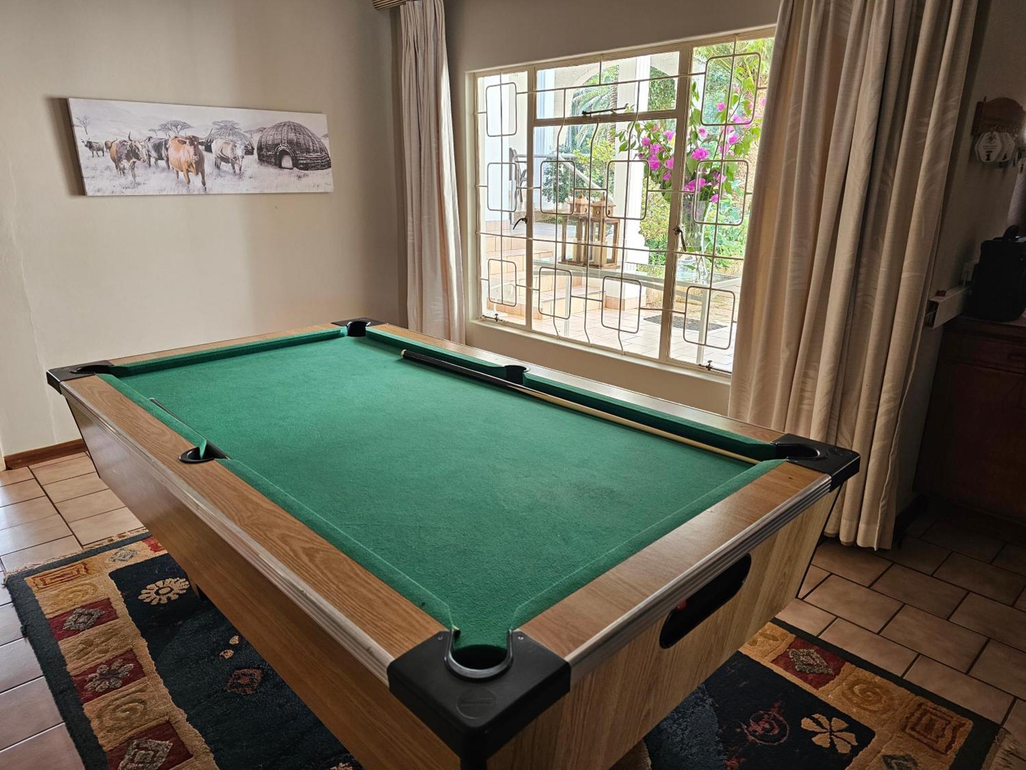 Pecan Farm Guesthouse Louis Trichardt Exterior photo
