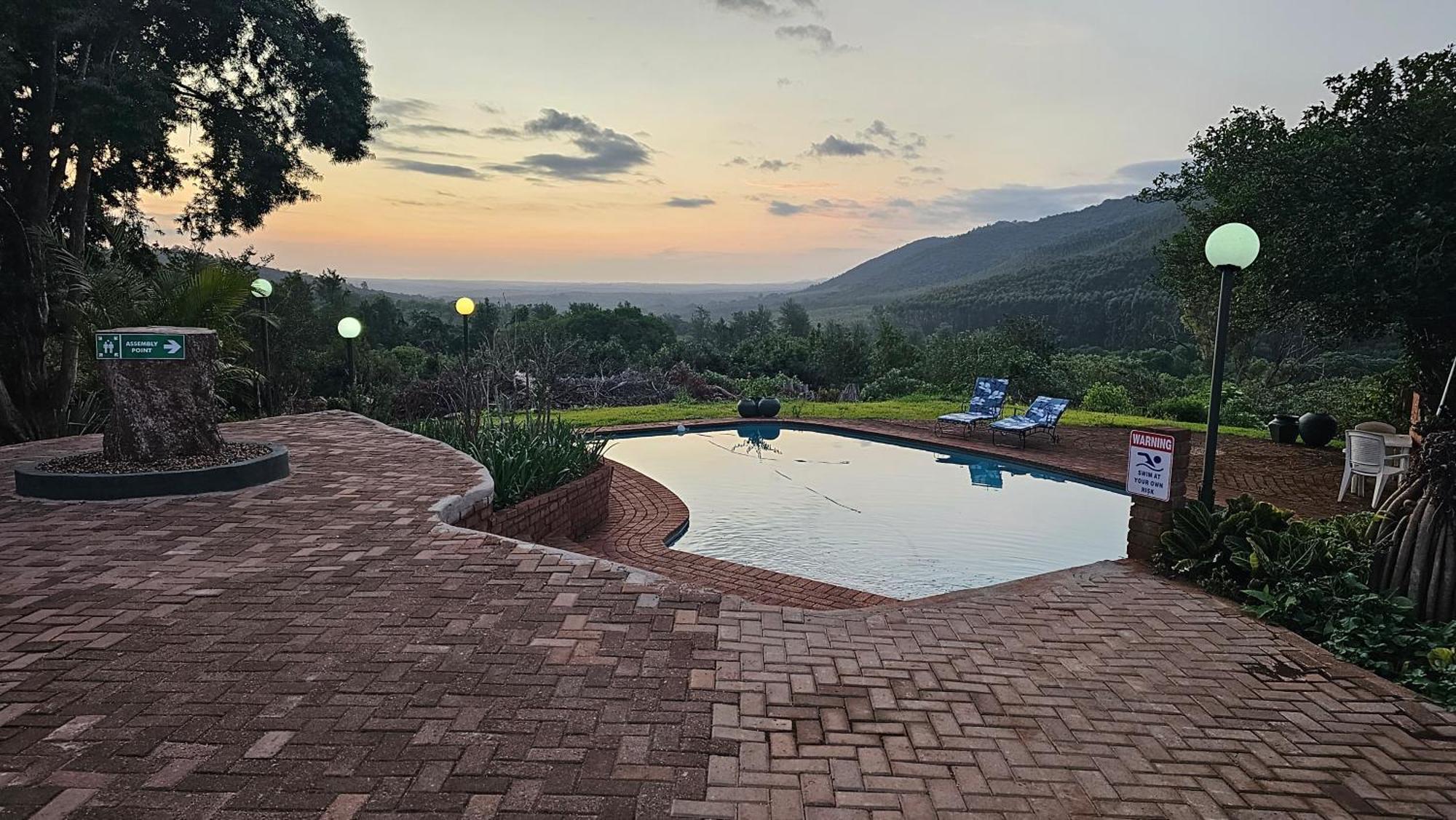 Pecan Farm Guesthouse Louis Trichardt Room photo