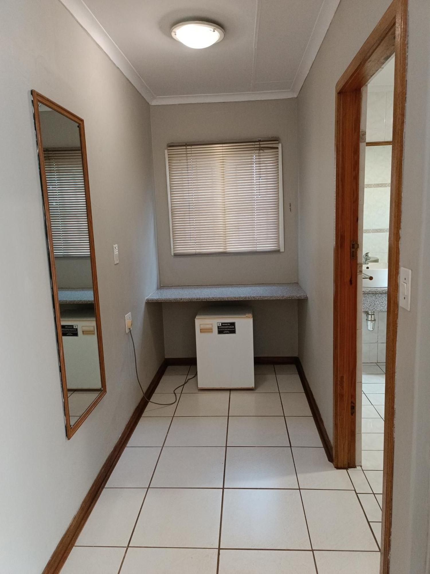 Pecan Farm Guesthouse Louis Trichardt Exterior photo